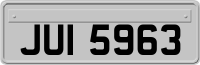 JUI5963