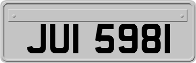 JUI5981