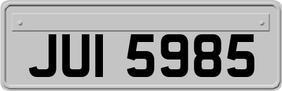 JUI5985