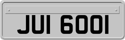 JUI6001