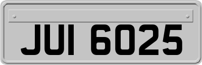 JUI6025