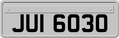 JUI6030