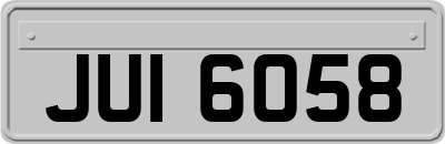 JUI6058
