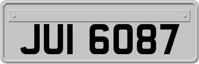 JUI6087