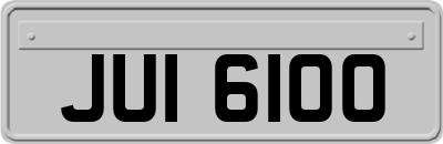 JUI6100