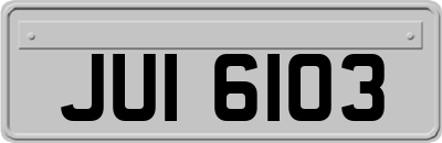 JUI6103