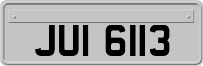 JUI6113