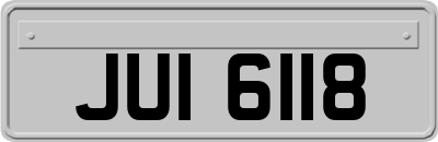 JUI6118