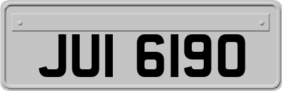 JUI6190