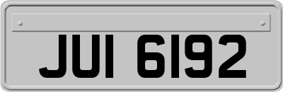 JUI6192