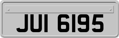 JUI6195