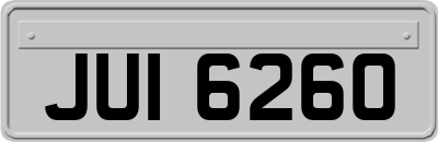 JUI6260