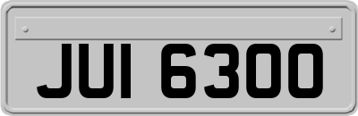 JUI6300