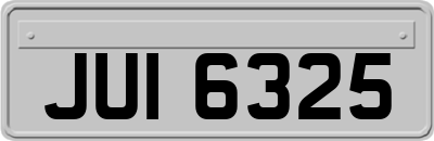 JUI6325