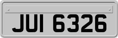 JUI6326