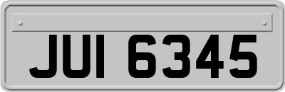 JUI6345