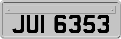 JUI6353