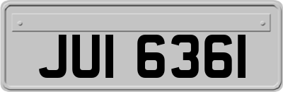 JUI6361