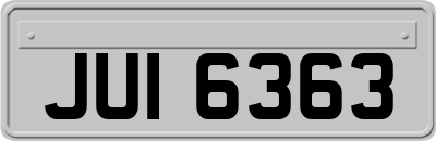 JUI6363