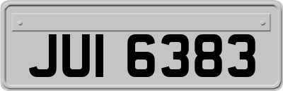 JUI6383