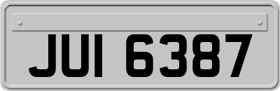 JUI6387