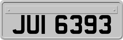 JUI6393