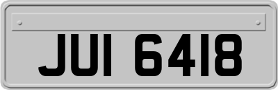 JUI6418