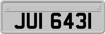 JUI6431