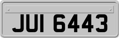 JUI6443