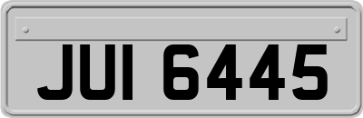 JUI6445