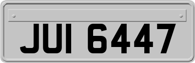 JUI6447