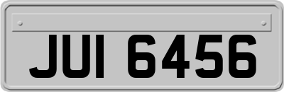 JUI6456