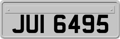JUI6495