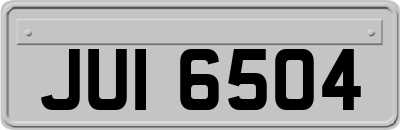 JUI6504