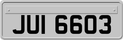 JUI6603