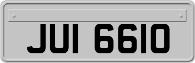 JUI6610