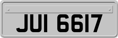 JUI6617