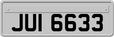 JUI6633