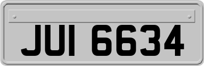 JUI6634