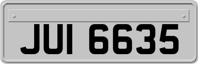 JUI6635