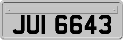 JUI6643