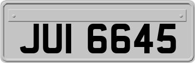 JUI6645