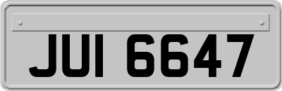 JUI6647