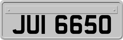 JUI6650