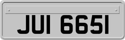 JUI6651