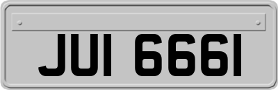 JUI6661