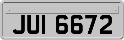 JUI6672
