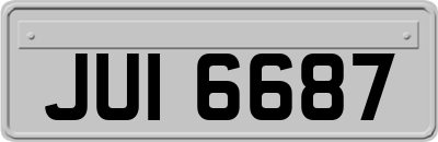 JUI6687