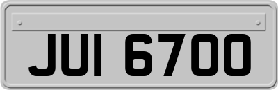 JUI6700