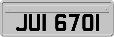 JUI6701